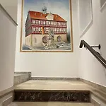 Juraperle - Historisch Und Modern - 3 Daire Bad Staffelstein