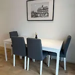 Juraperle - Historisch Und Modern - 3 Daire *