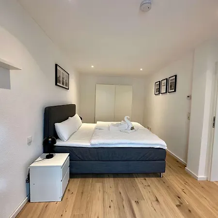 Appartement Juraperle - Historisch Und Modern - 3 *