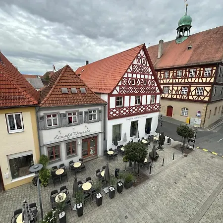 Appartement Juraperle - Historisch Und Modern - 3 *