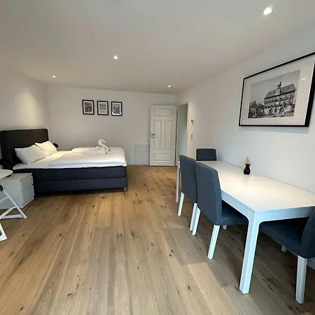 Juraperle - Historisch Und Modern - 3 * Bad Staffelstein