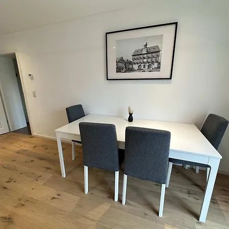 Juraperle - Historisch Und Modern - 3 * Bad Staffelstein