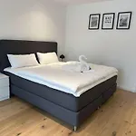 Juraperle - Historisch Und Modern - 3 Apartamento