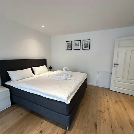 Apartamento Juraperle - Historisch Und Modern - 3