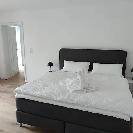 Apartamento Juraperle - Historisch Und Modern - 3 Bad Staffelstein