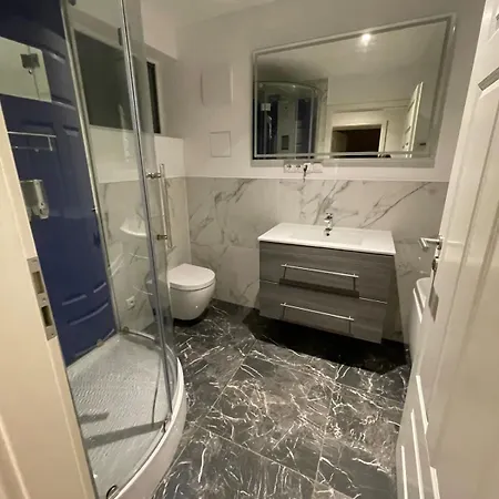 Apartamento Juraperle - Historisch Und Modern - 3 *