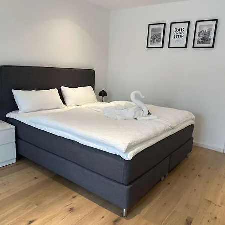 Juraperle - Historisch Und Modern - 3 Apartamento